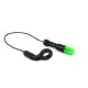 Свингер Fox Black Label Stealth Bobbin